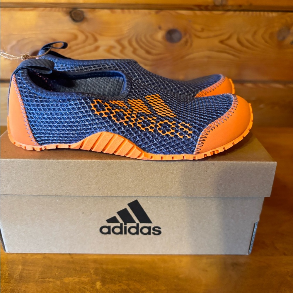 Little kids Adidas Water Shoes